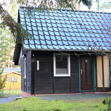 Haus Lisa Glowe Exterior foto