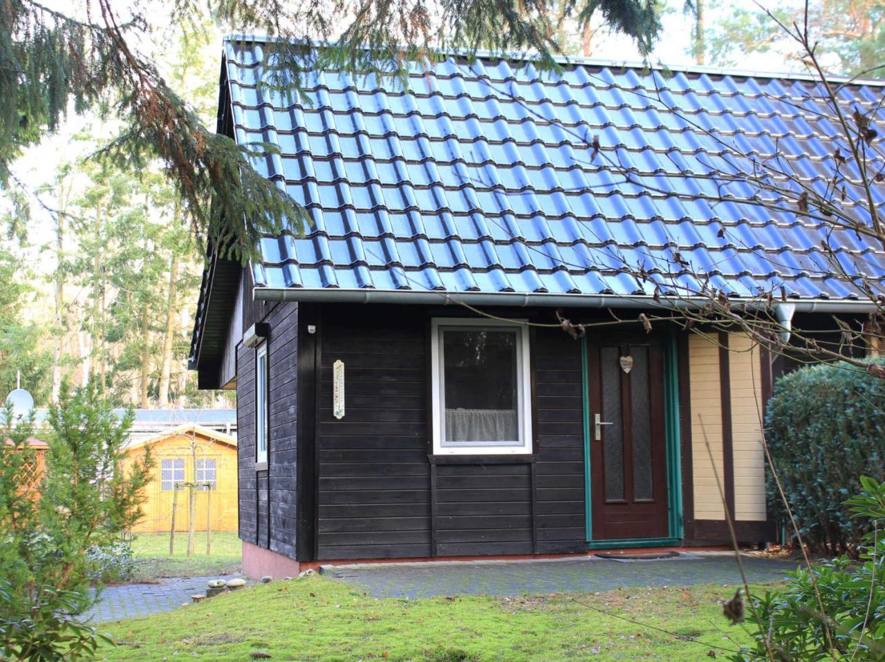 Haus Lisa Glowe Exterior foto
