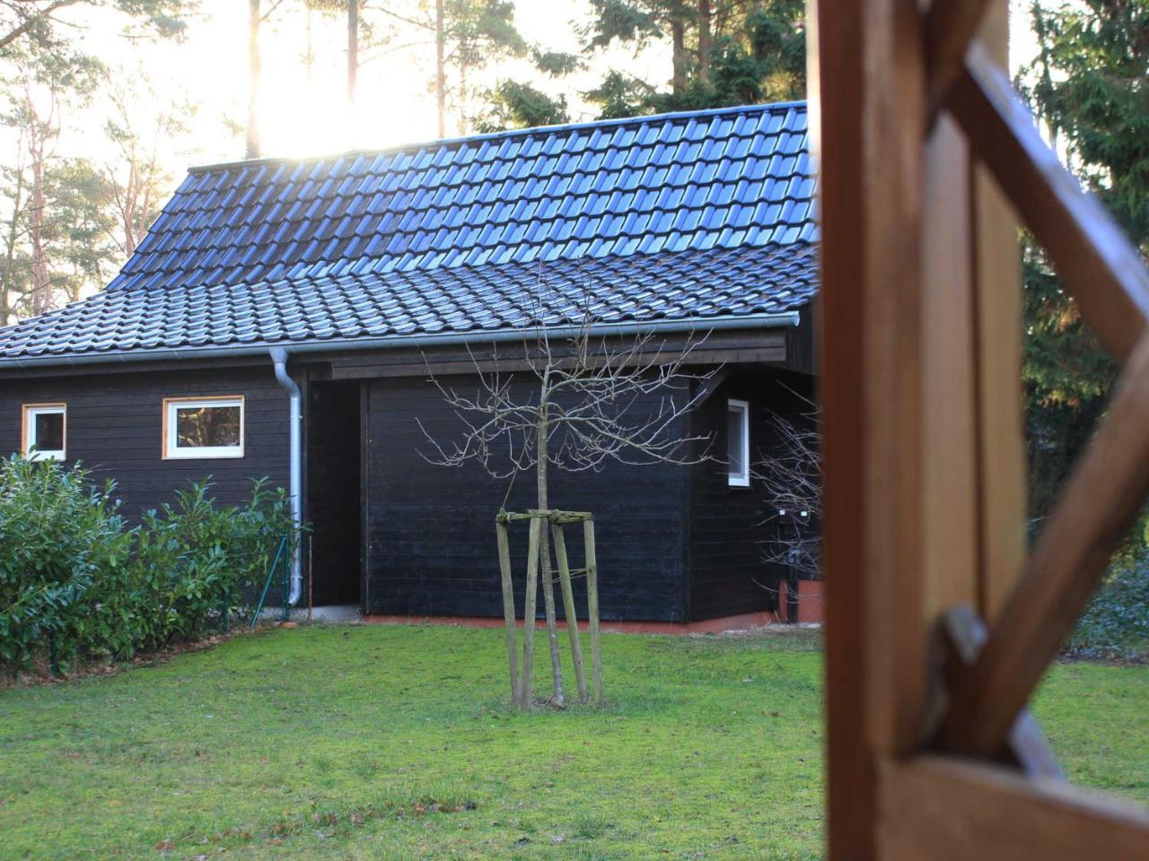 Haus Lisa Glowe Exterior foto