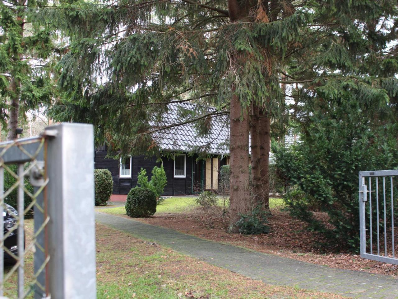 Haus Lisa Glowe Exterior foto